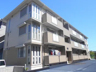 シリウスA棟の画像