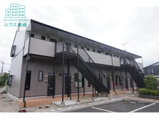 サンヒルズ壱番館の画像