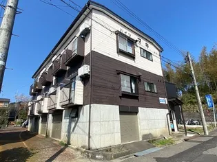 ハイツマキの画像