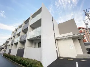 グランシャリオの画像