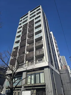 コンフォレスト中延の画像