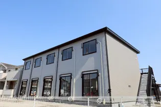 NーPLACE今市の画像