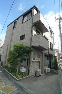 デシオ西大井の画像