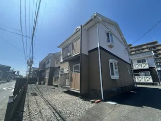 タウニィ西伝寺の画像