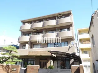 東山ロイヤルハイツの画像