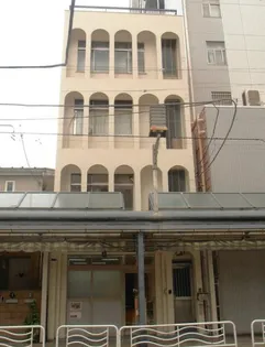 ゴメイビルの画像