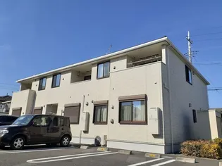 茨城県水戸市西原2【アパート】の外観