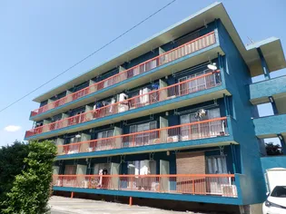 野口コーポラスの画像