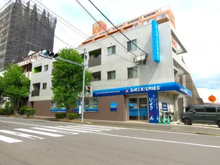 モン・レ―ヴ葉山【2階】の外観