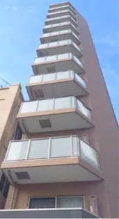 フェルクルールプレスト三ノ輪駅前の画像