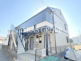 エーデルハイム Ⅱの画像