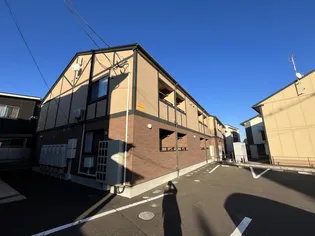 ザ リバティVIIの画像