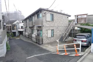 クレスト壱番館の画像