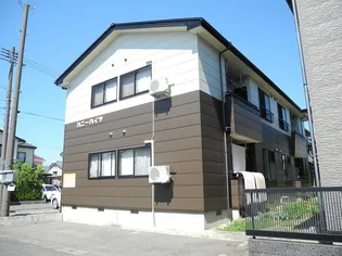 ハニーハイツの画像