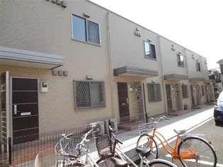 くぬぎハイツの画像