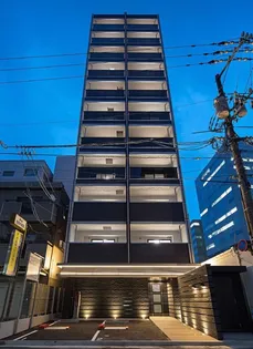 セントヒルズ幟町の画像