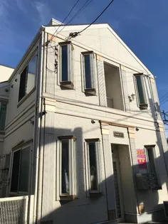 フェリスレジーナ【1階】の外観