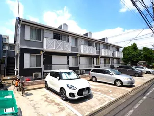 カーサビアンカの画像