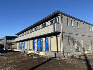 COCOON PALACE Cの画像