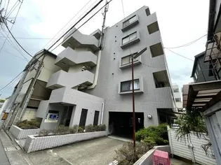 エステ戸田公園の画像