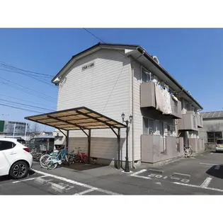 竹市南塚ハイツ Bの画像