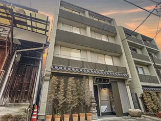 アミティ館内一番館の画像