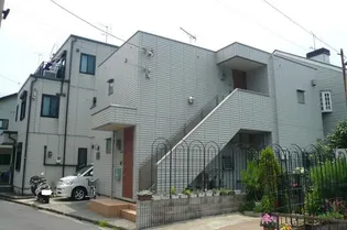 メゾン サンコーの画像