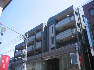 ウィステリア仙川の画像