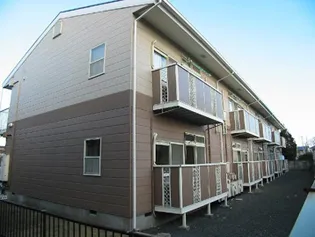 ニューシティ嶋根Aの画像