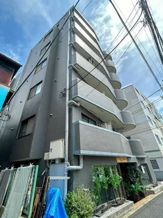 メインステージ十条の画像