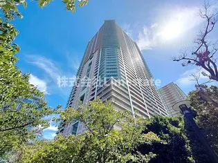 アーバンドッグパークシティ豊洲タワーA棟の画像