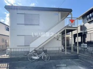 シティハイム岸和の画像