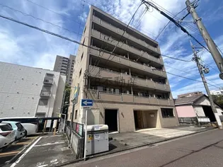 クリア壱番館の画像