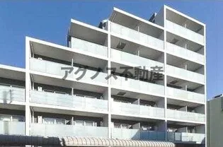 アヴァンセクール町屋の画像