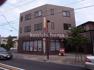 ニュー神野ビルの画像