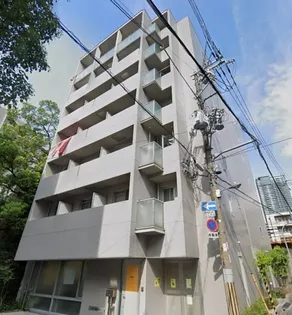 グランディ梅田北【7階】の外観