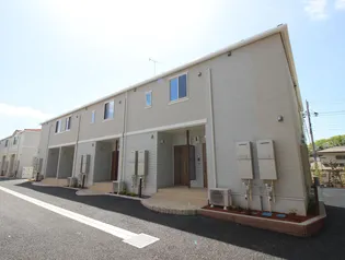 パレスアリオン我孫子Bの画像