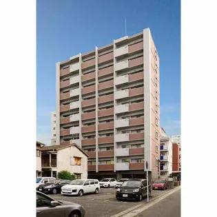 GLC博多駅南の画像