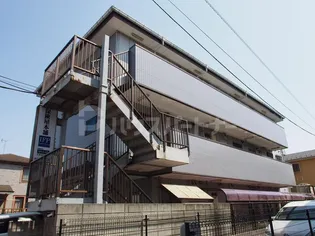 ハイ ブリッジ北方の画像