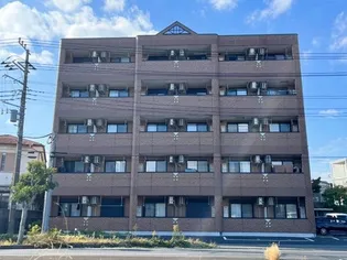 パラシオン平塚の画像