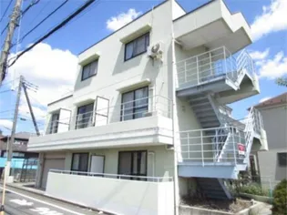 ストーンリバーの画像