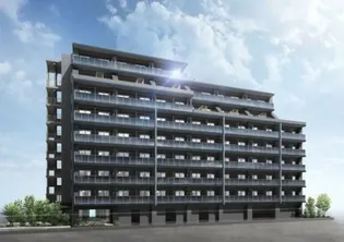 ガーラ グランディ大森西の画像