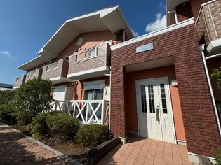 カーサ デ フロラシオンの画像