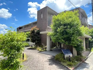 プレザント枚方の画像