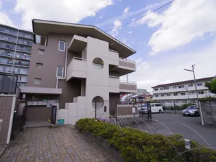 レジデンス伏見の画像