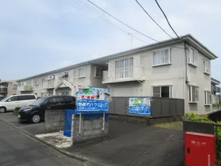 メゾン東大沼の画像