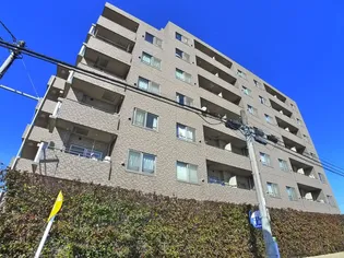 ヌーベルバーグ常盤平の画像