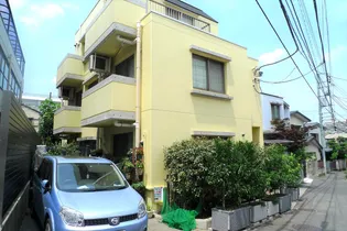 ラフィーネタカの画像