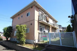 アゼリアコートの画像