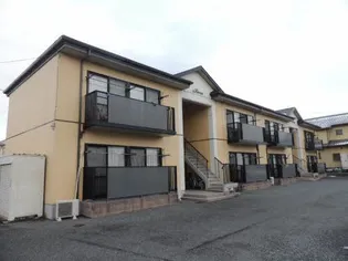 セントレージTMRの画像